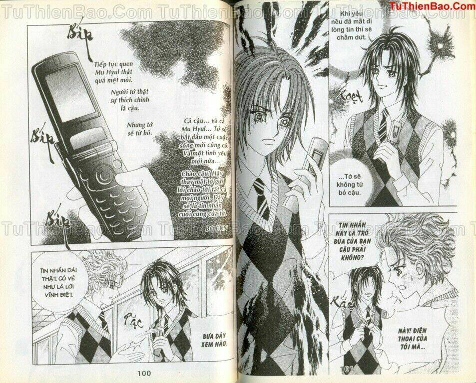 bí mật chapter 6 49