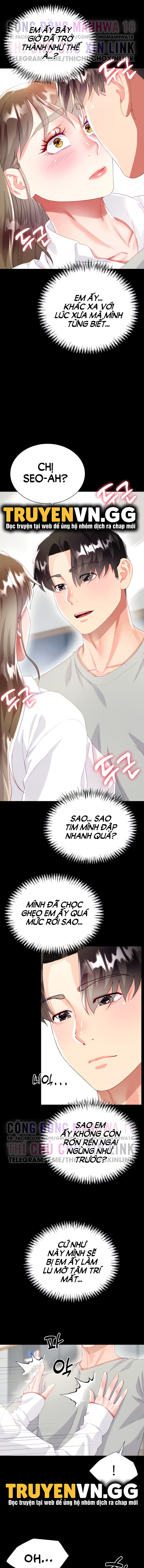 thương thầm chị dâu chapter 31 8