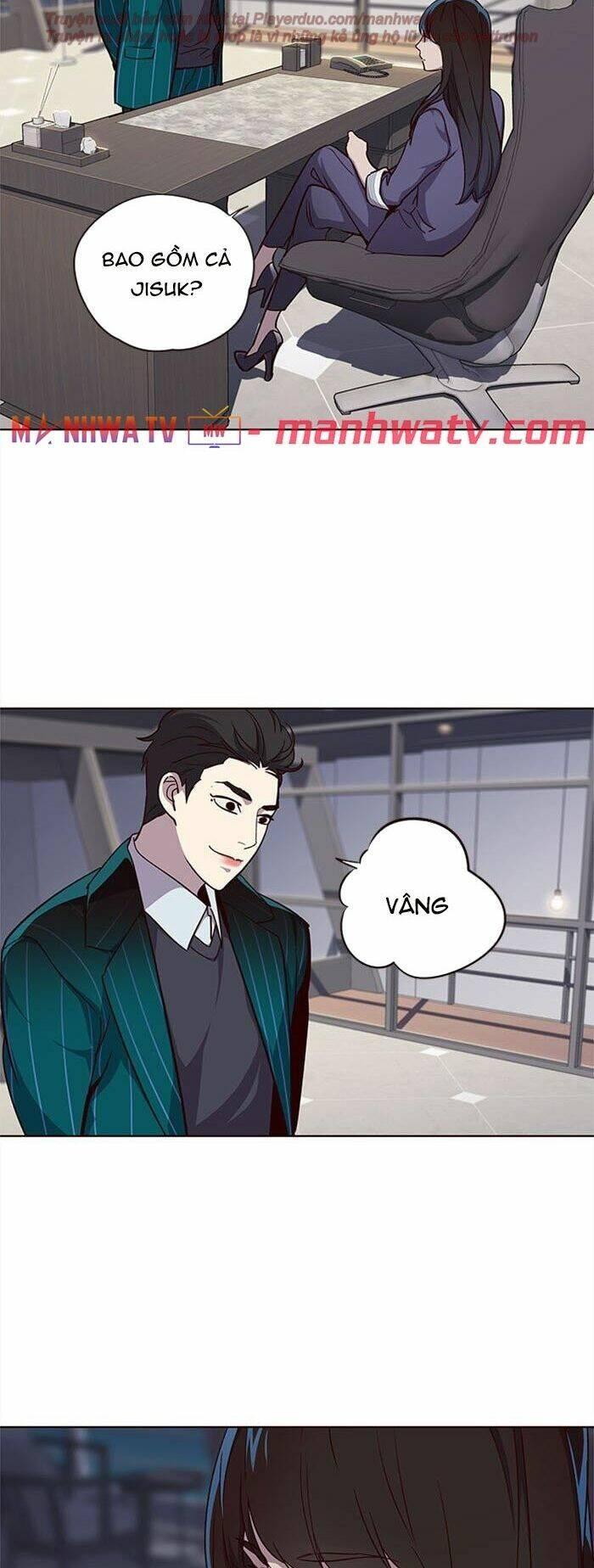 biến thân thành mèo chapter 35 36