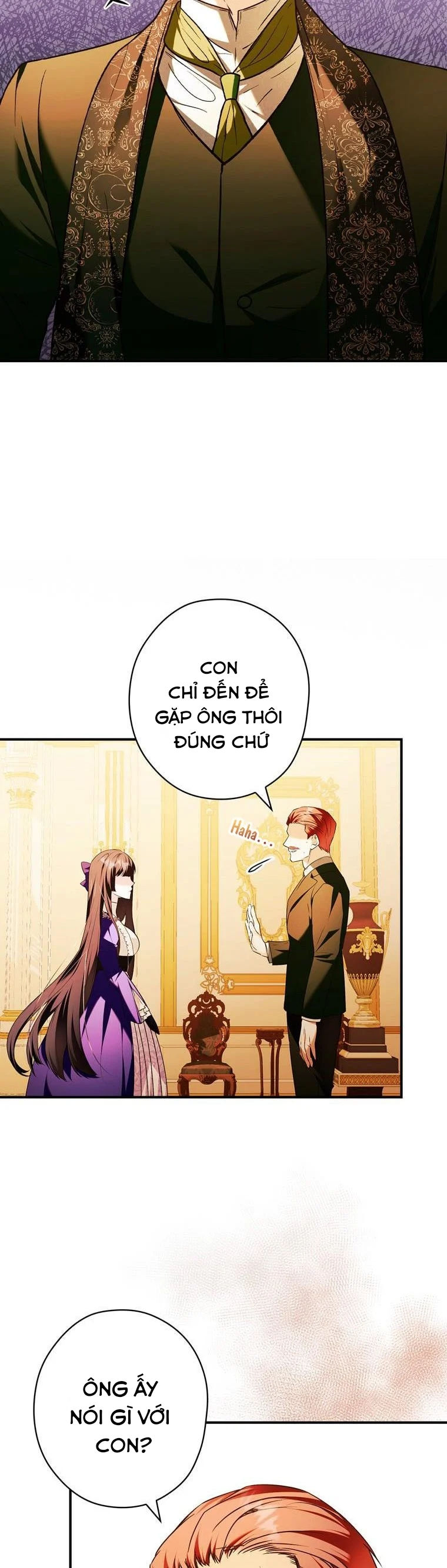 nàng tiểu thư nhà công tước chapter 11 26