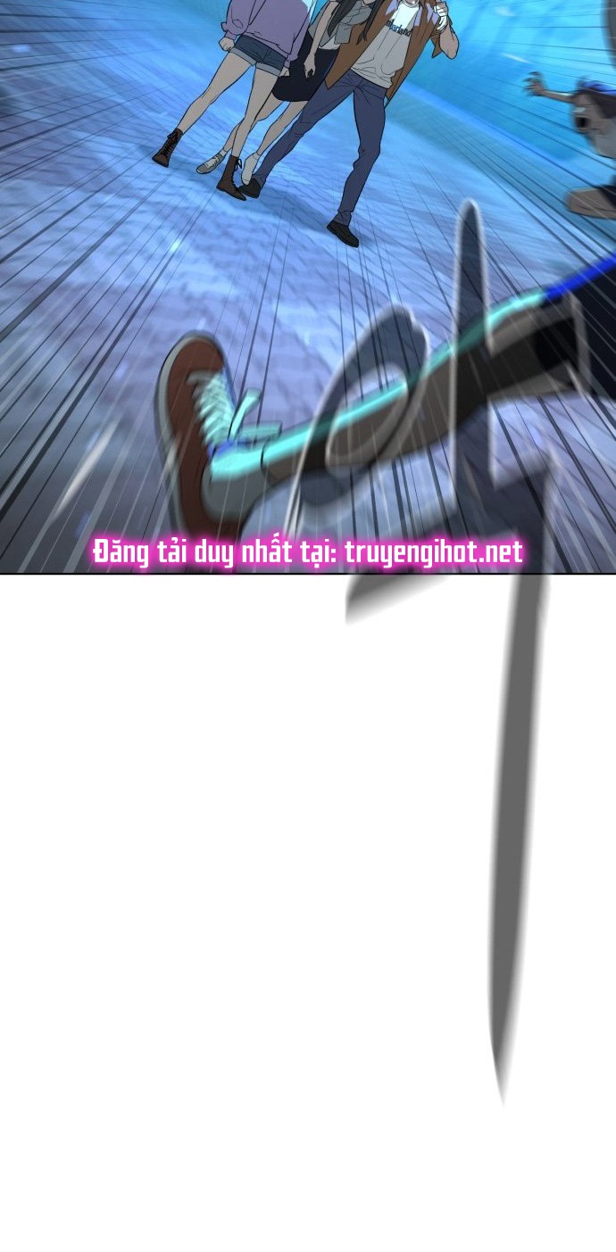 bạch huyết - white blood chapter 26 105