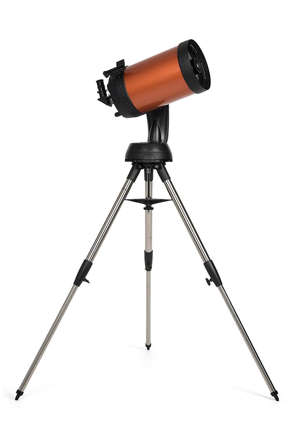 Kính thiên văn điện tử, kinhs thiên văn tổ hợp, chính hãng Celestron Mỹ, dùng pin hoặc nguồn điện