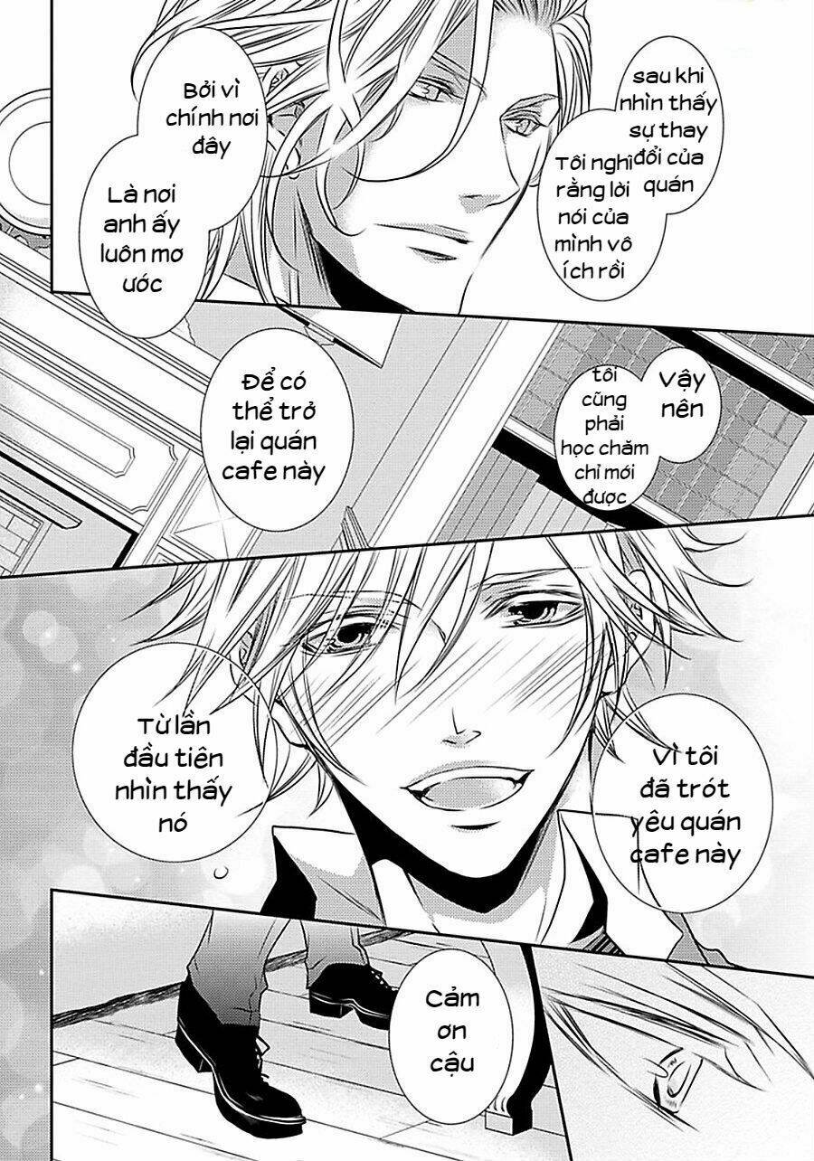 cafe otoko chapter 1 23