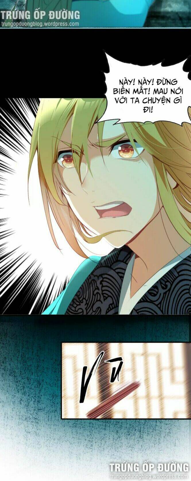 xuân giang hoa nguyệt dạ chapter 6 22