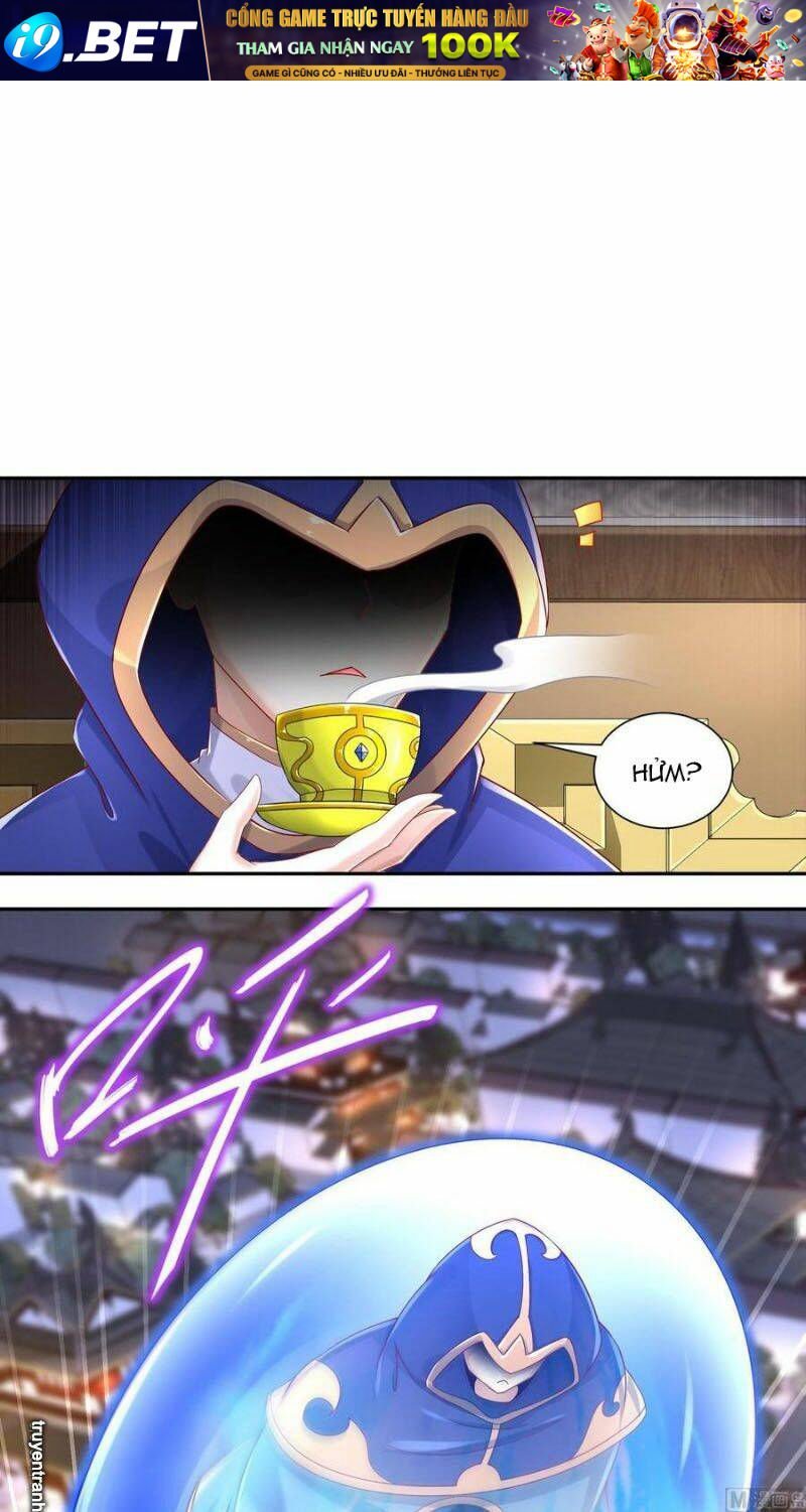 trọng sinh chi ma tôn đương đạo chapter 109 4