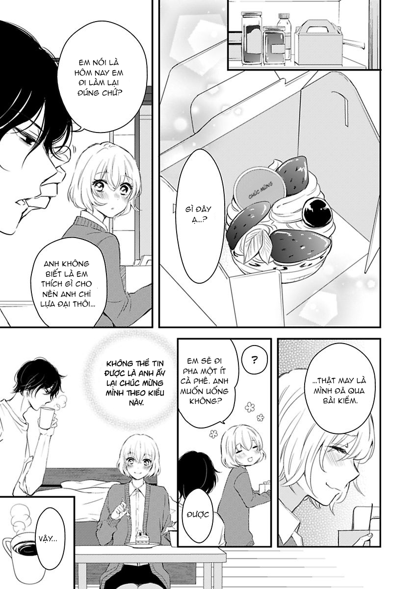 trả tiền phòng bằng cơ thể của em đi chapter 5.2 11
