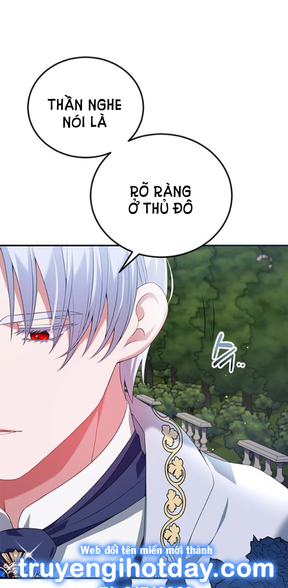 tôi sẽ ly hôn với người chồng bạo chúa chapter 53.2 30