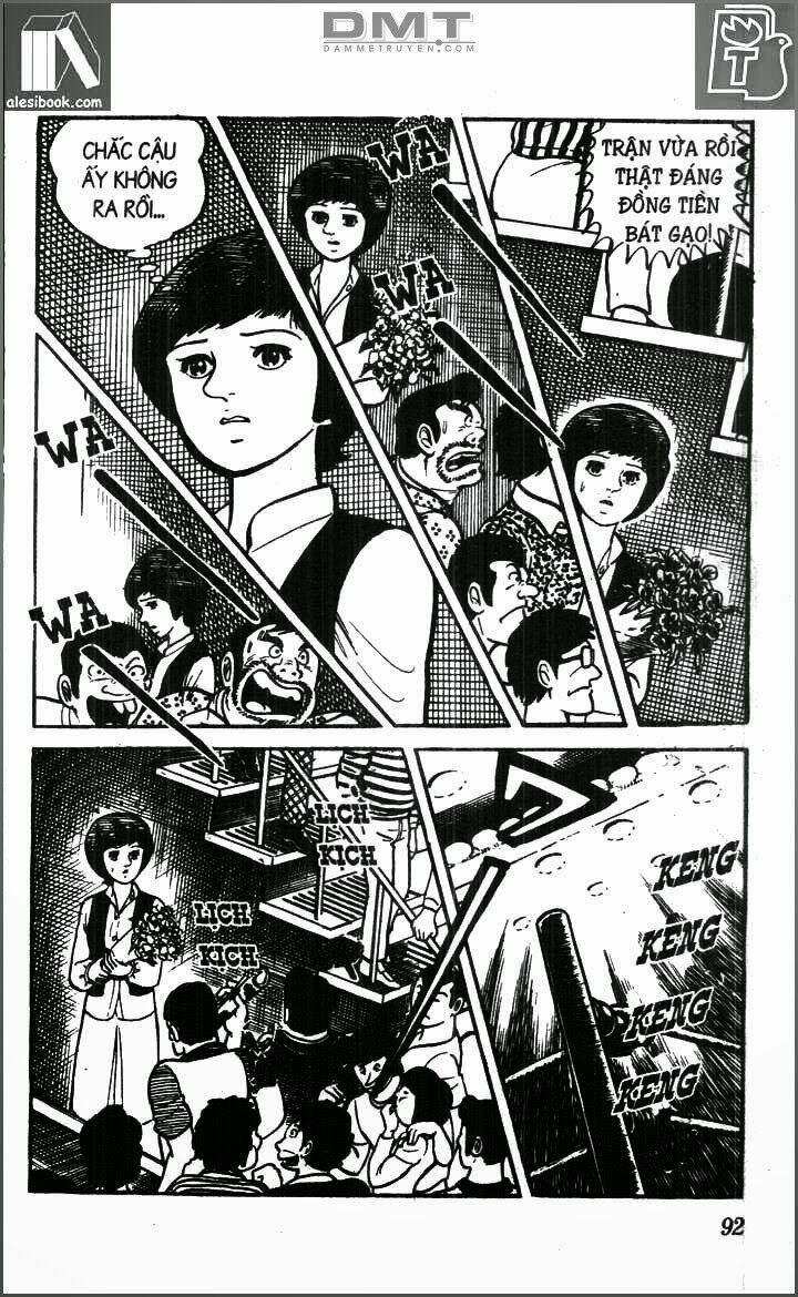 ganbare genki chapter 89 16