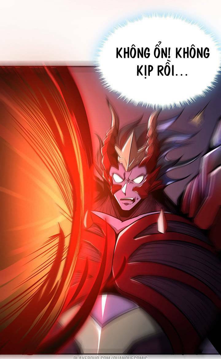 bất tử thần vương tu liên tục chapter 24 35