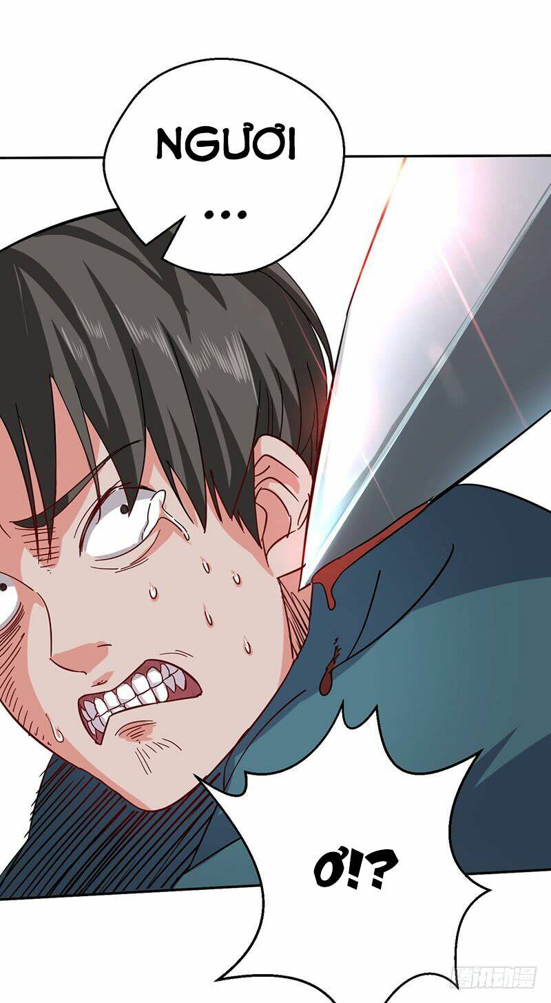 hỗn độn kiếm thần chapter 57 20