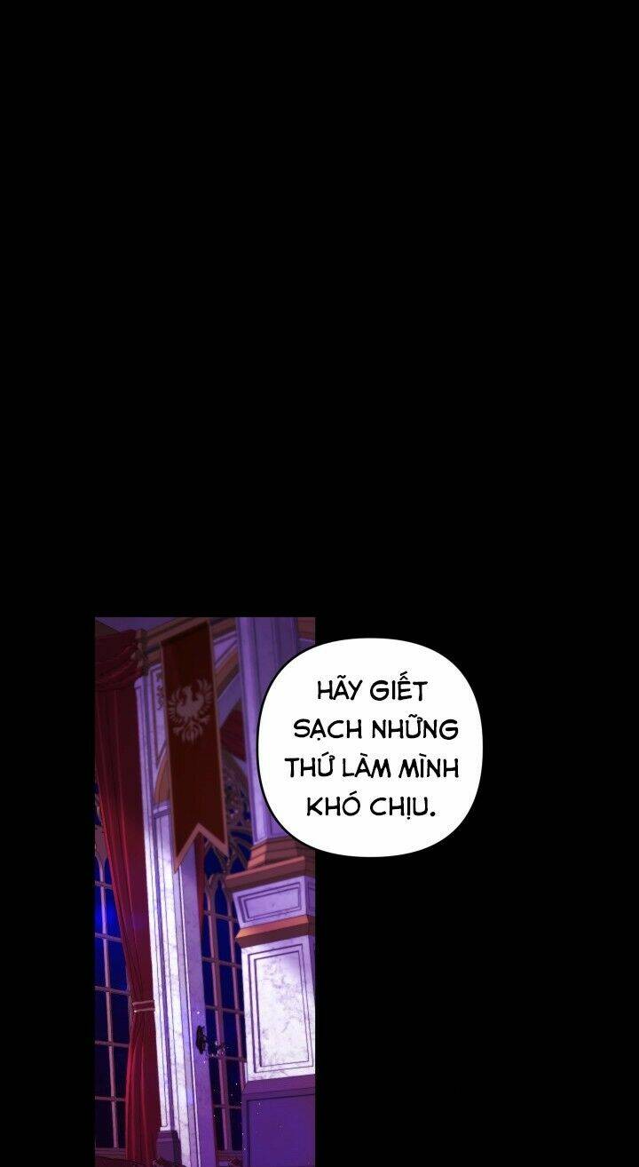 công chúa xấu xa chapter 30 1