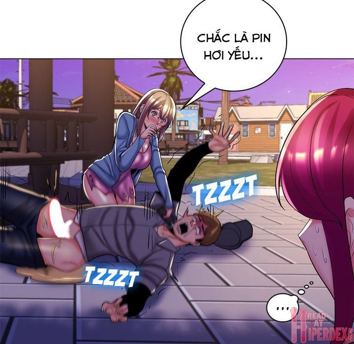 cô giáo biến thái chapter 55 53