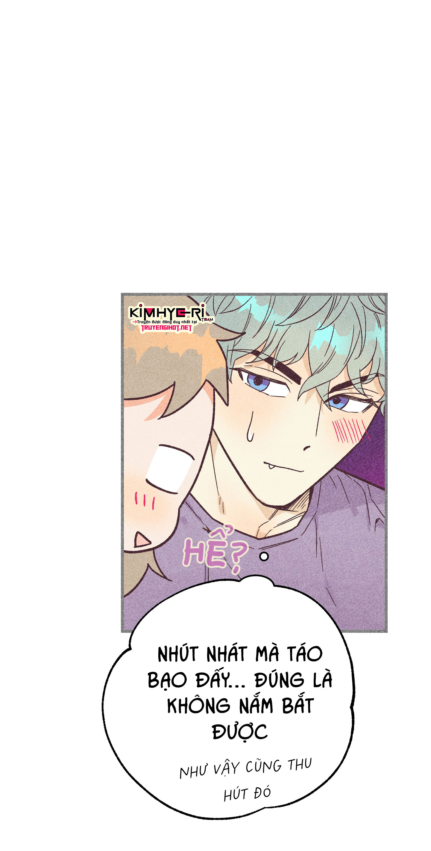 chạy đâu cho thoát chapter 24 13