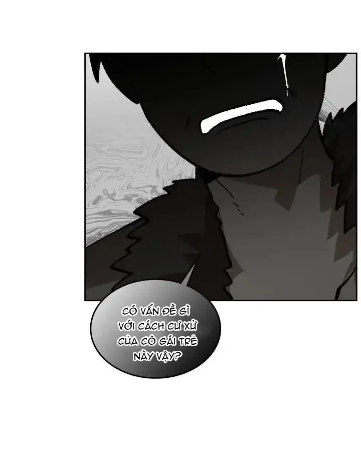 thú cưng của nhân vật phản diện chapter 13 43