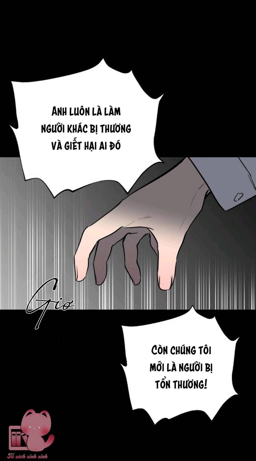 tiên nữ ngoại truyện chapter 23 44