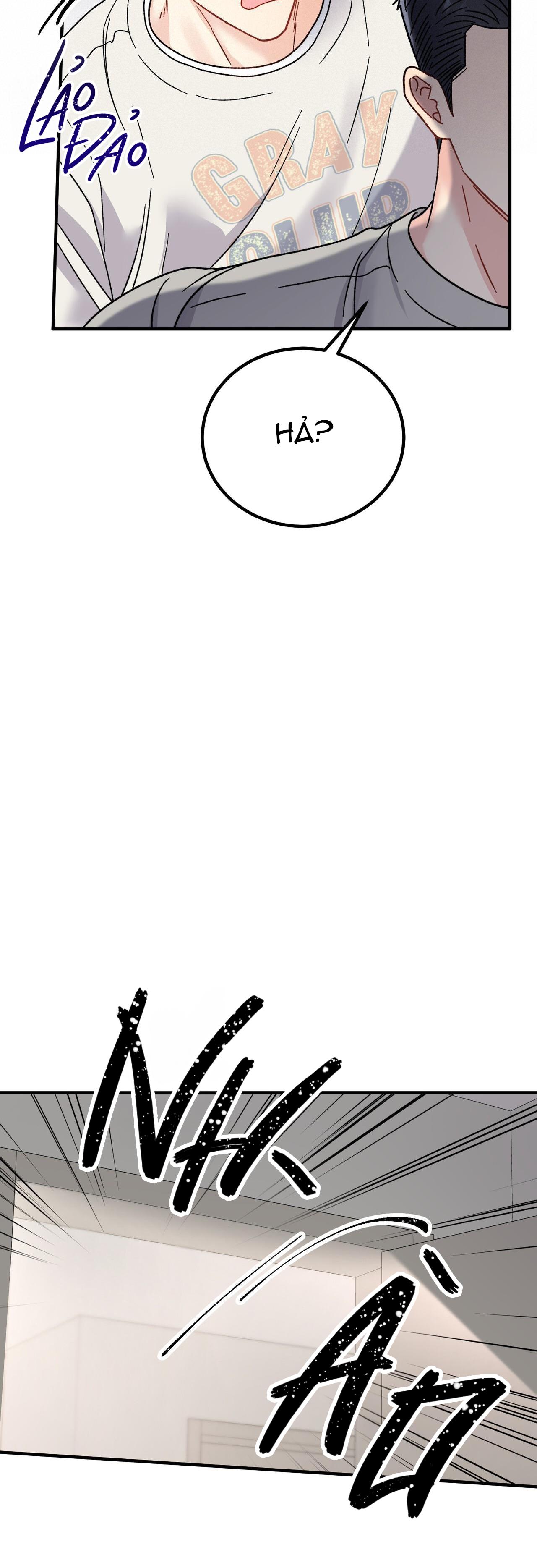 cậu không phải là gu của tôi chapter 13 37