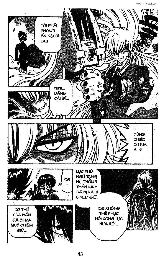 devil and devil chapter 29 9