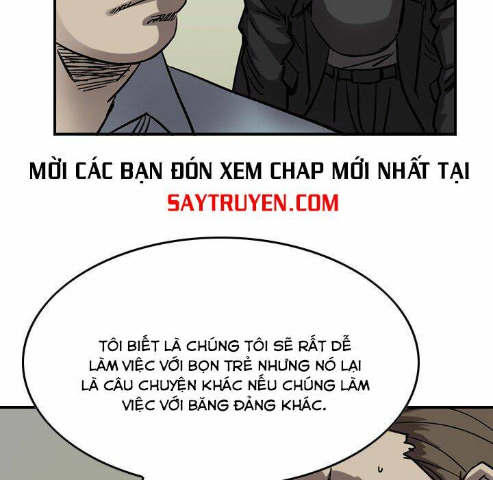 huyền thoại : khởi đầu chapter 69 30