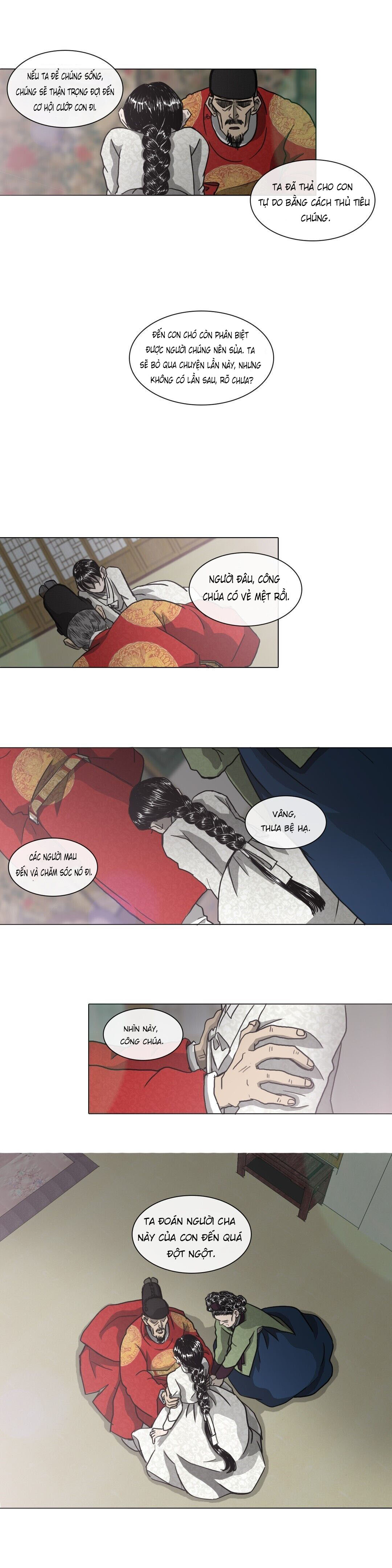 yeohye chapter 8 12