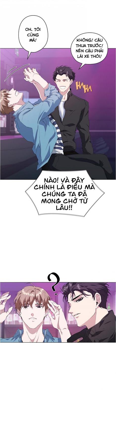 nhiệm vụ tiềm ẩn chapter 6 42