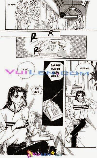khi con gái gặp con trai chapter 9 99