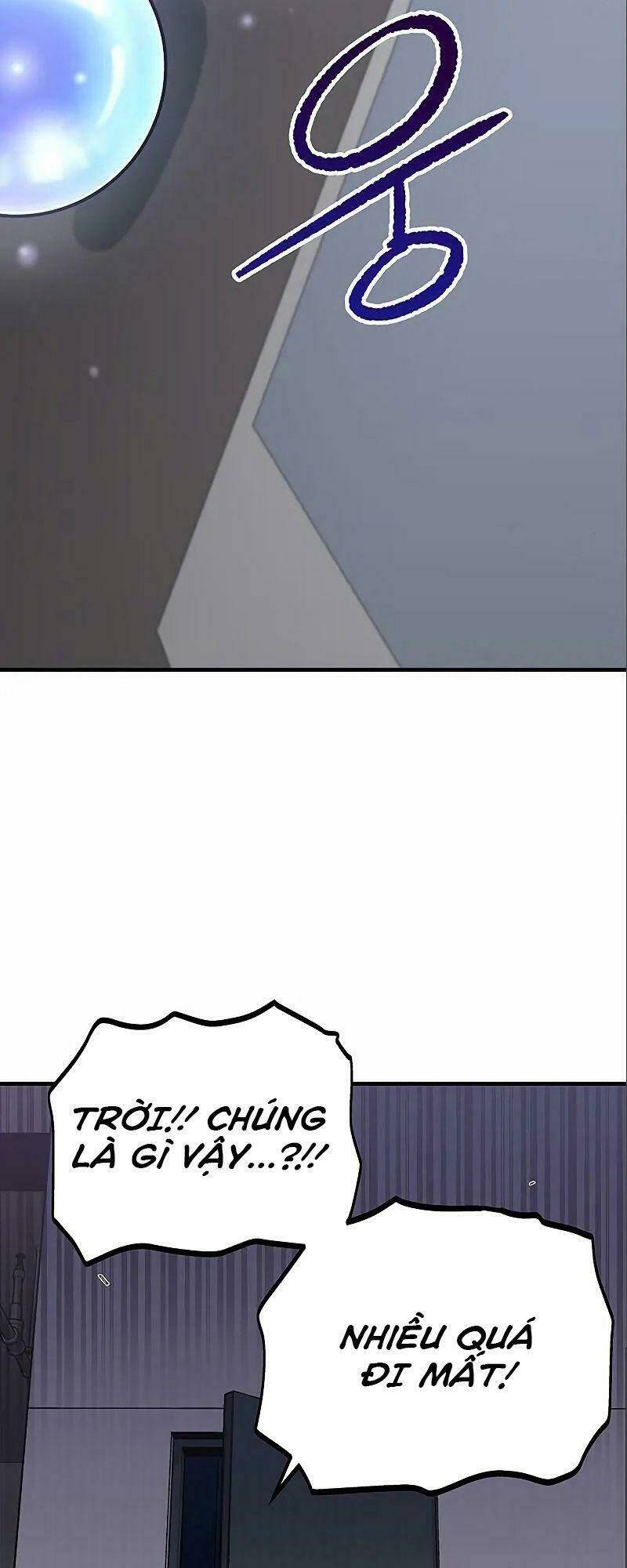 đấng cứu thế được chọn lựa chapter 3 4