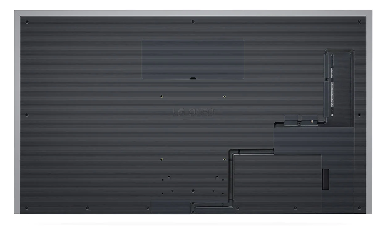 Smart Tivi OLED LG 4K 55 inch 55G2PSA - HÀNG CHÍNH HÃNG