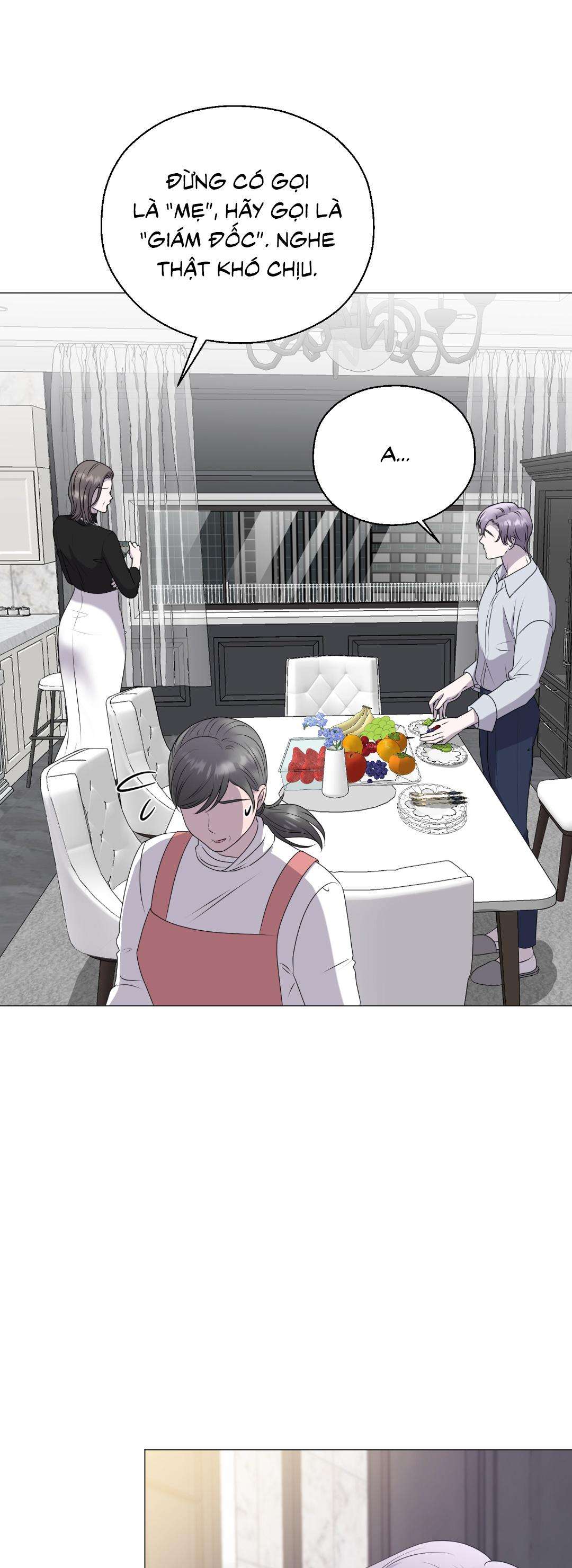 tiền bối của anh chapter 6 9