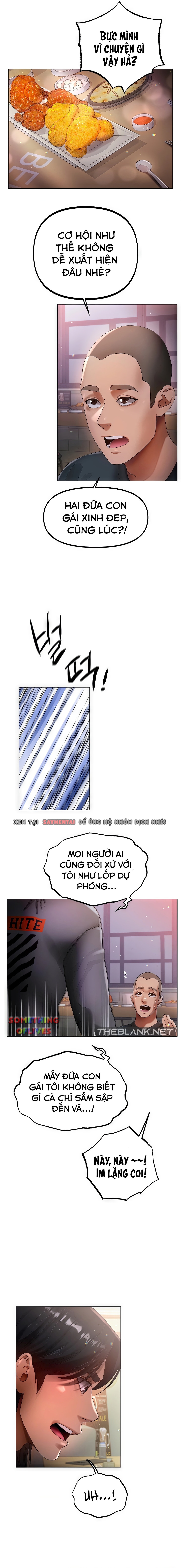 dì trẻ chapter 6 11