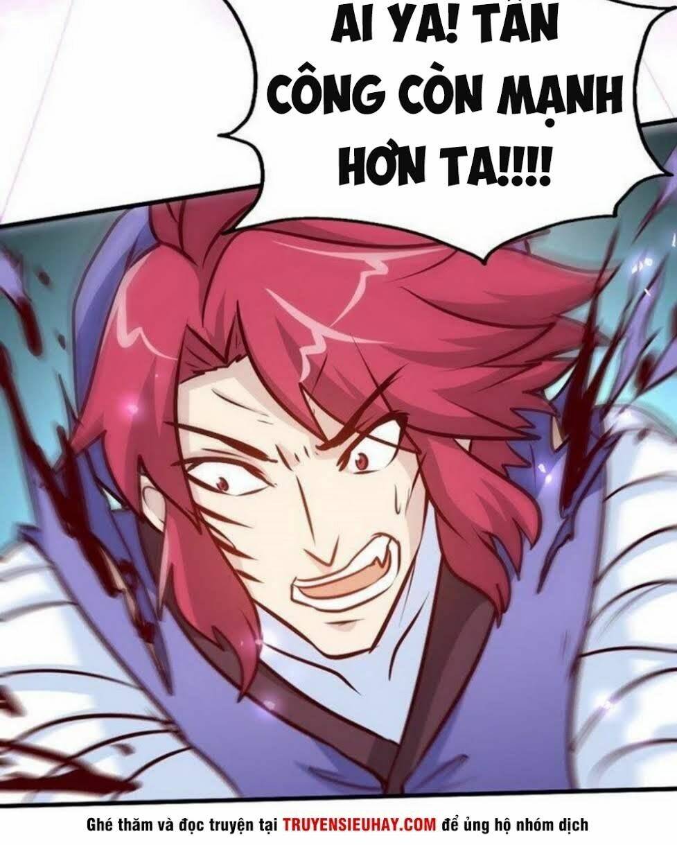 chí tôn thần ma chapter 89 13