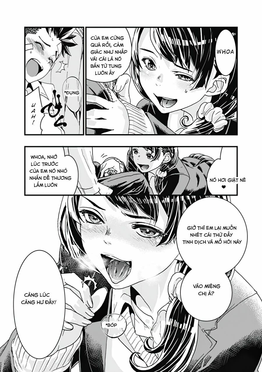 onecha chapter 2.5 2