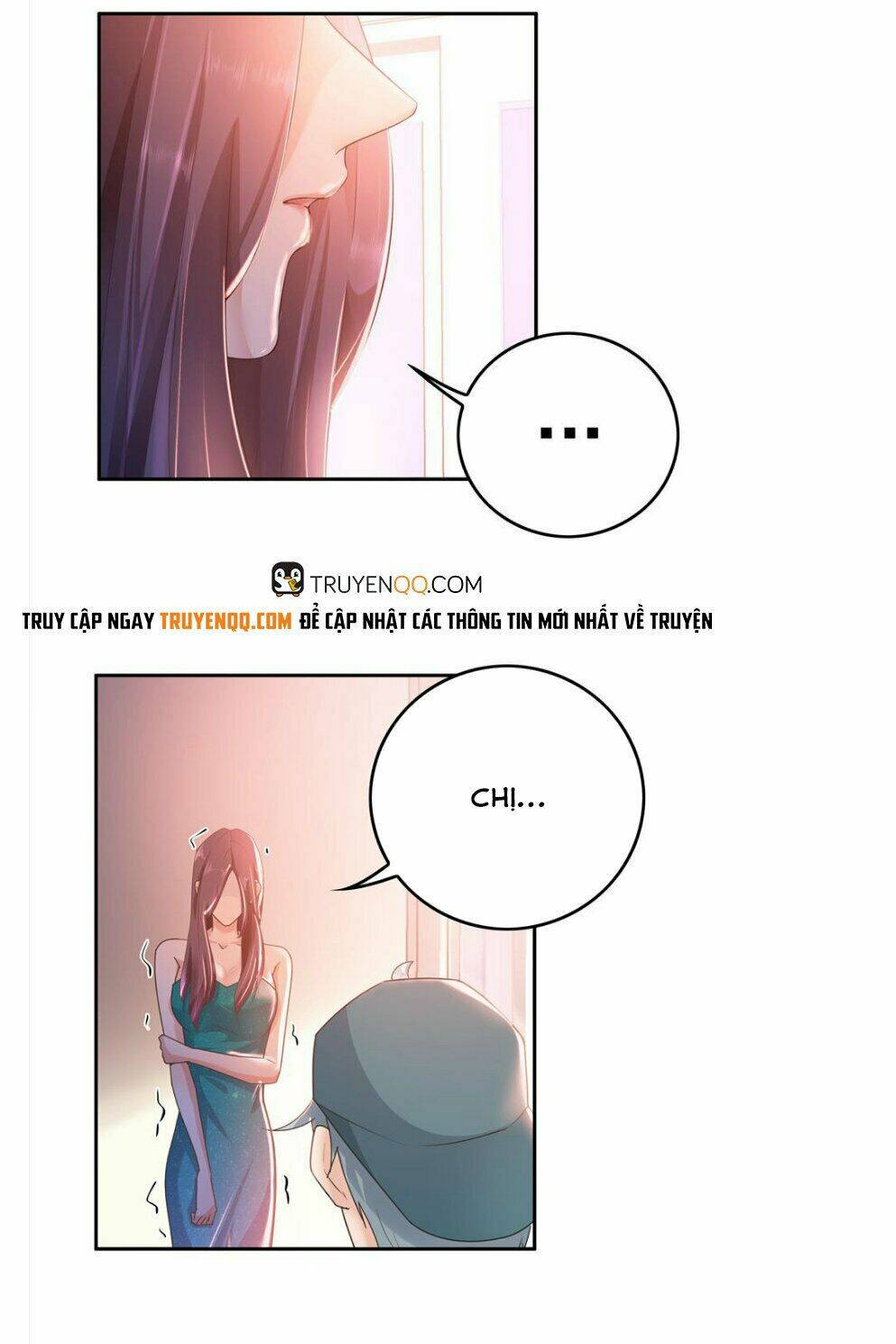 khốn ái tù lung chapter 16 12
