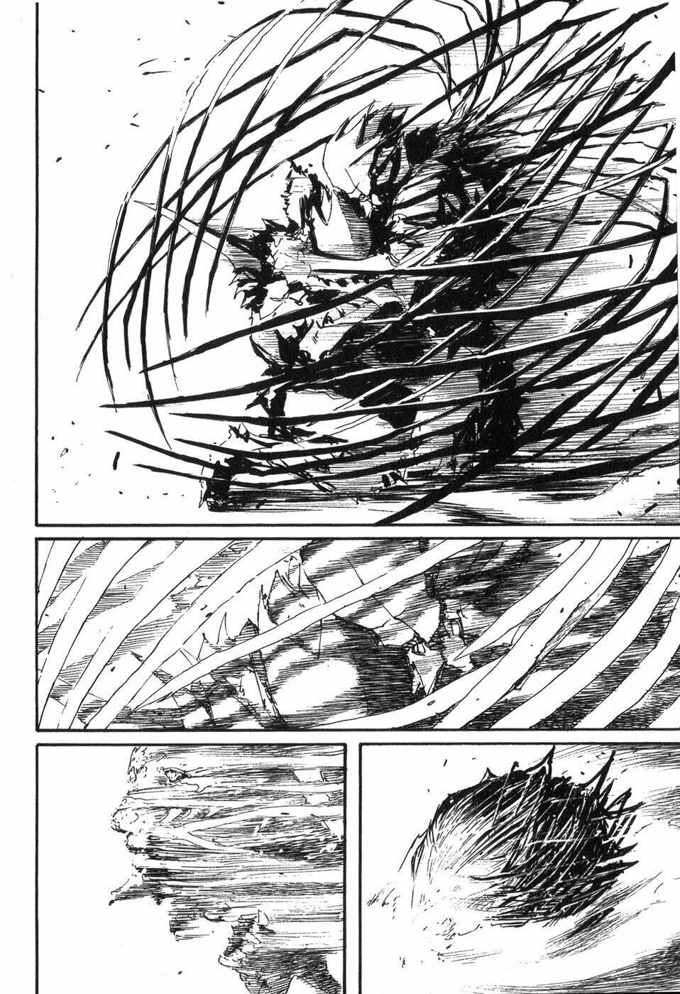 gauna biến hình chapter 11 21