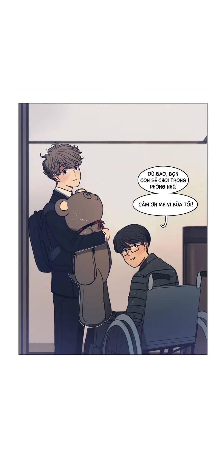 giải thoát chapter 38 51