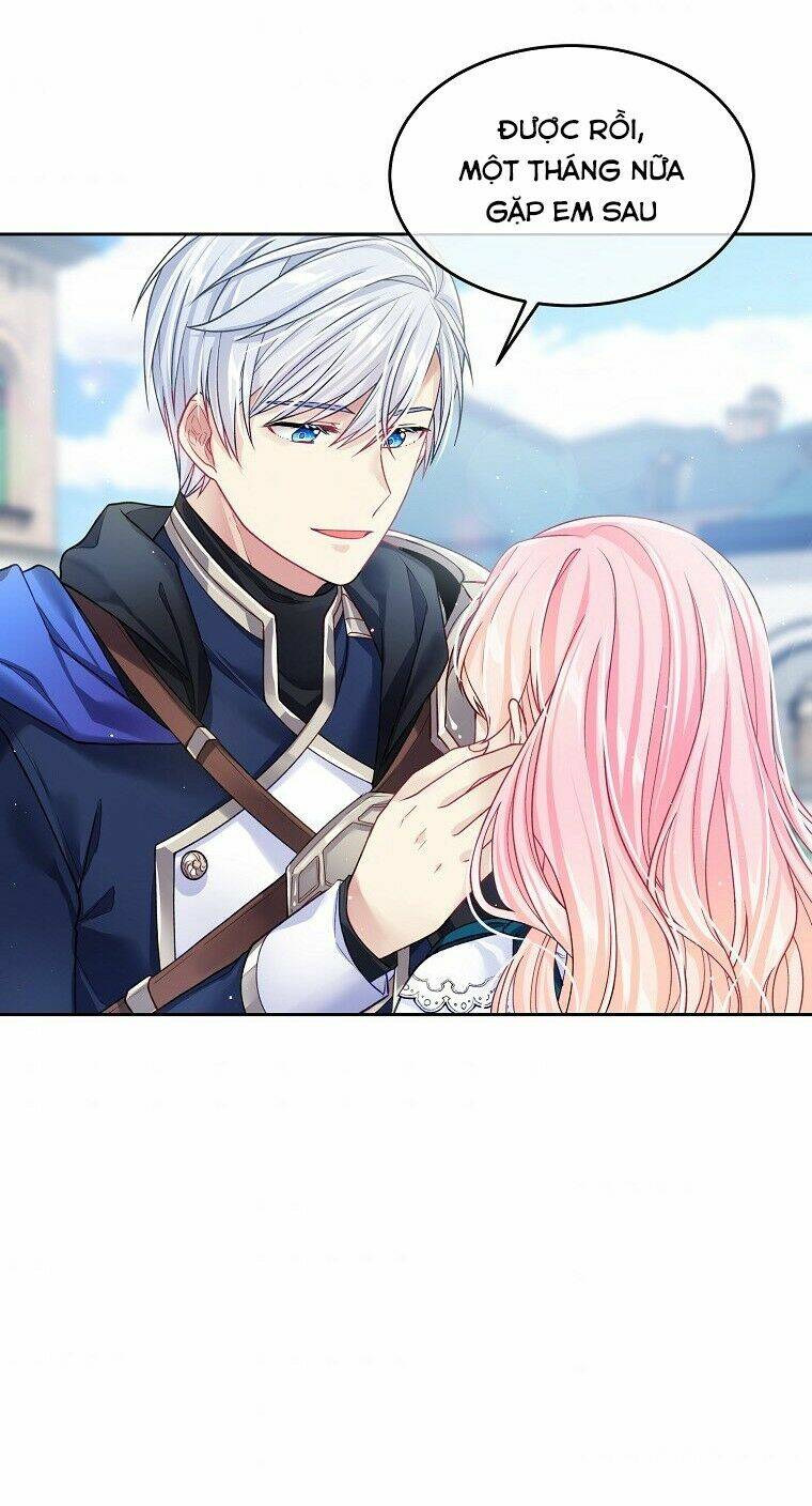 chồng em dễ thương chết mất thôi! chapter 13 59