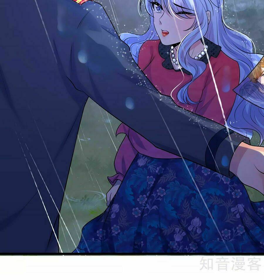 loạn thế tù sủng: thiếu soái bất lương của ta chapter 45 13