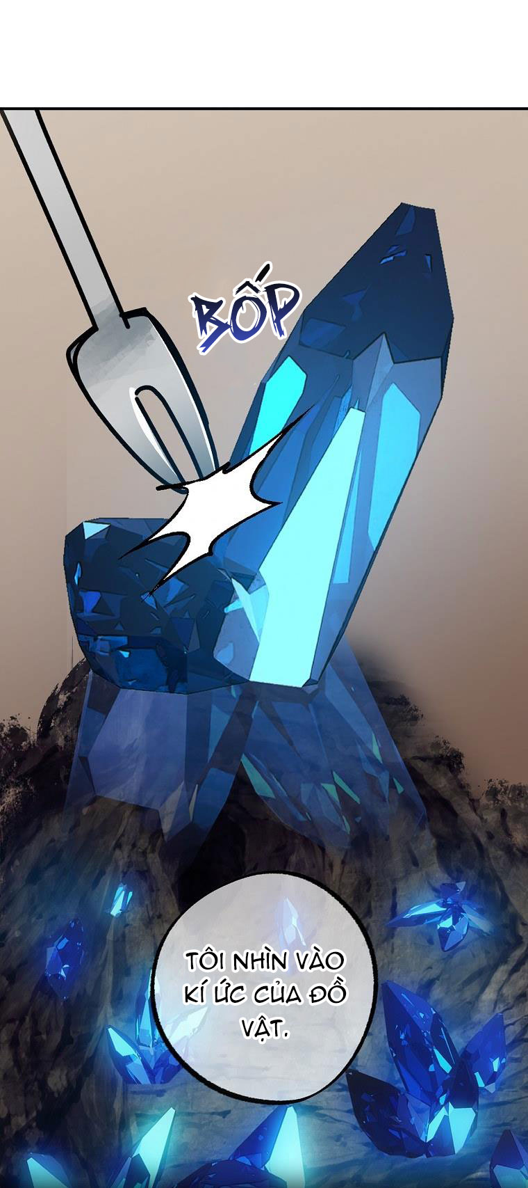 lời tỏ tình nhầm lẫn chapter 64 84