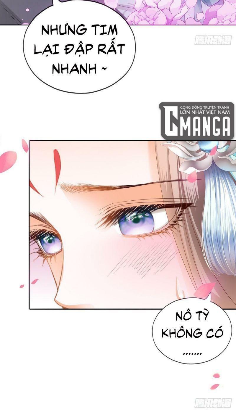 bổn vương muốn nàng chapter 33 20