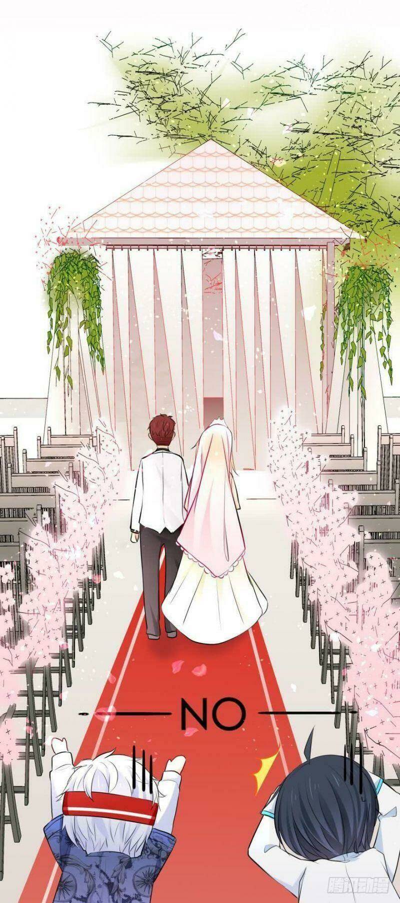 nhân ngư học trưởng, đừng ôm ta! chapter 8 16