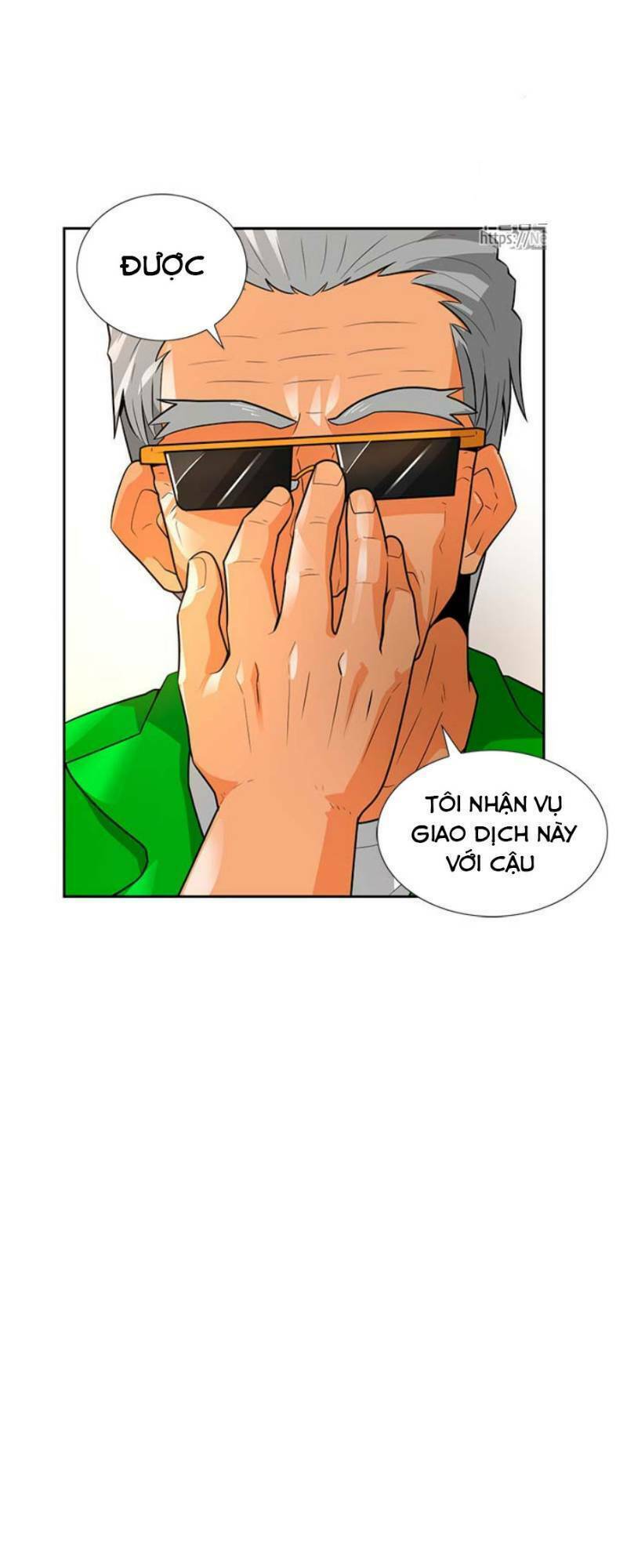 tôi tự động săn một mình chapter 40 12