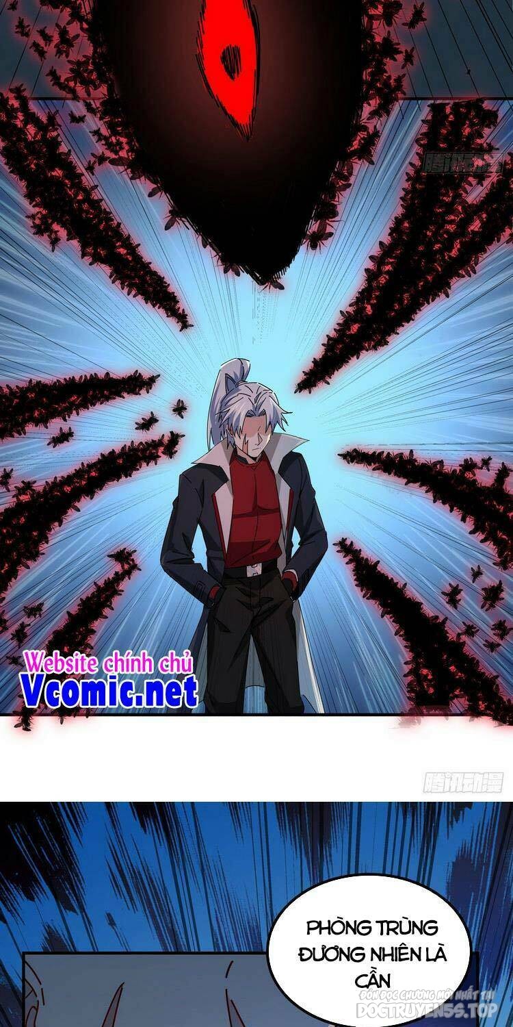 giải cứu 99 nữ chính ở mạt thế chapter 77 14