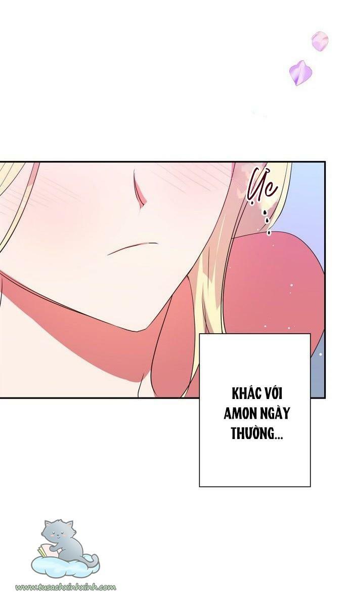 tôi đang nuôi dưỡng một con quái thú chapter 63 22