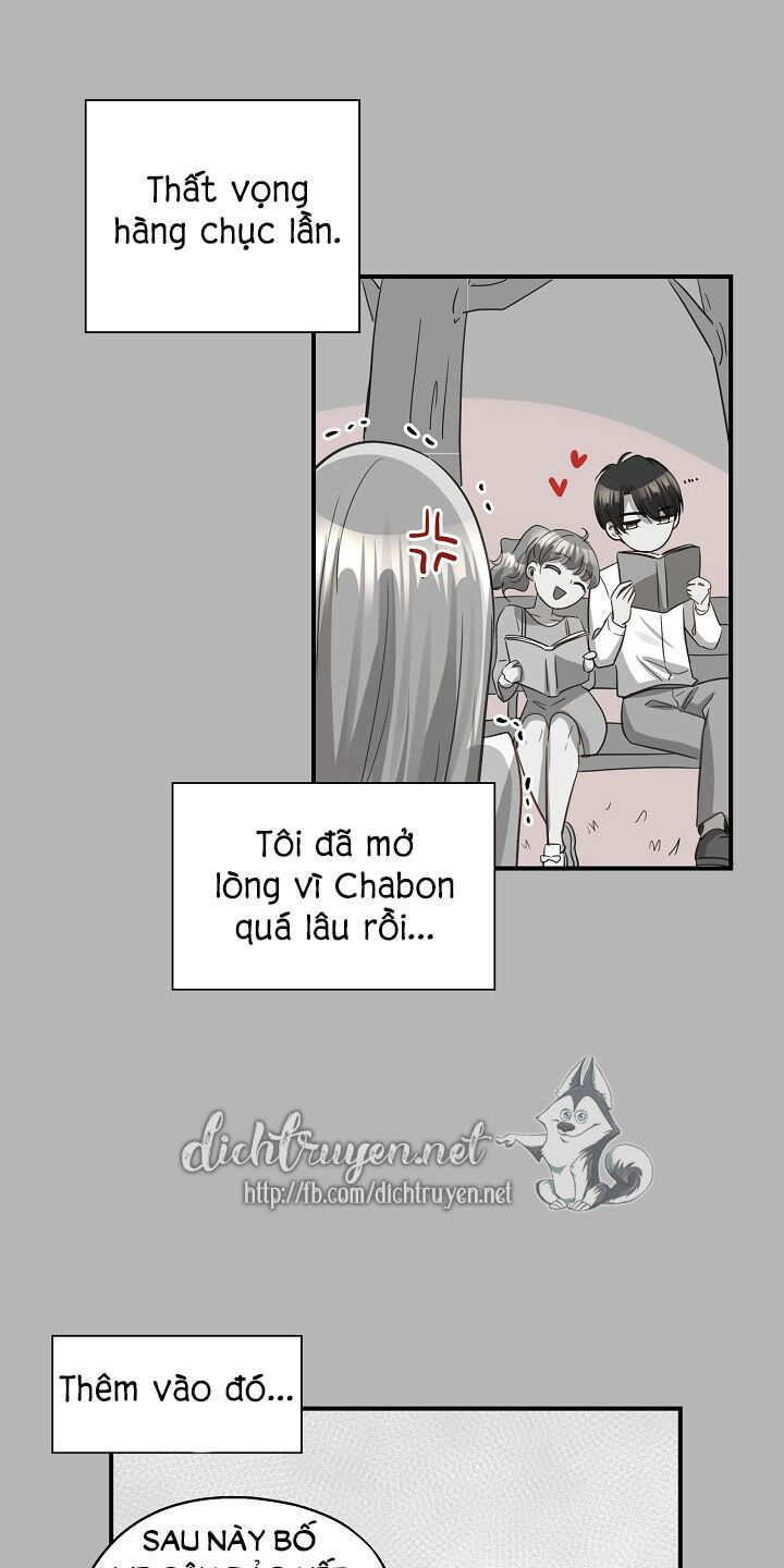 cuộc sống kỳ thú chapter 36 21