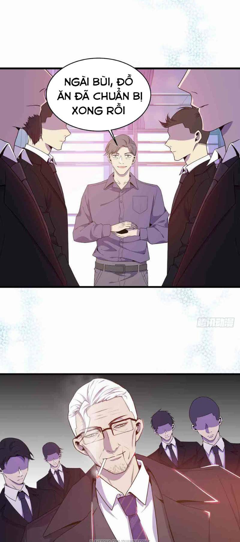 thát không mê thất chapter 39 3