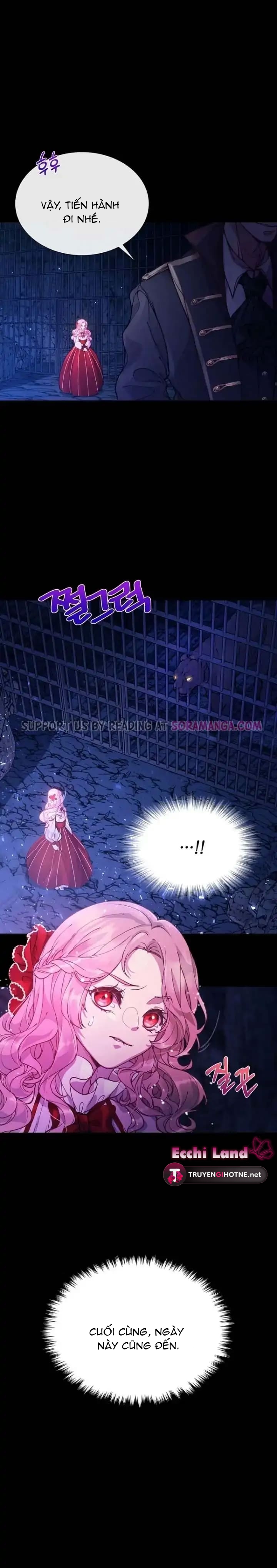 quái thú tựa hương hoa chapter 1.2 2