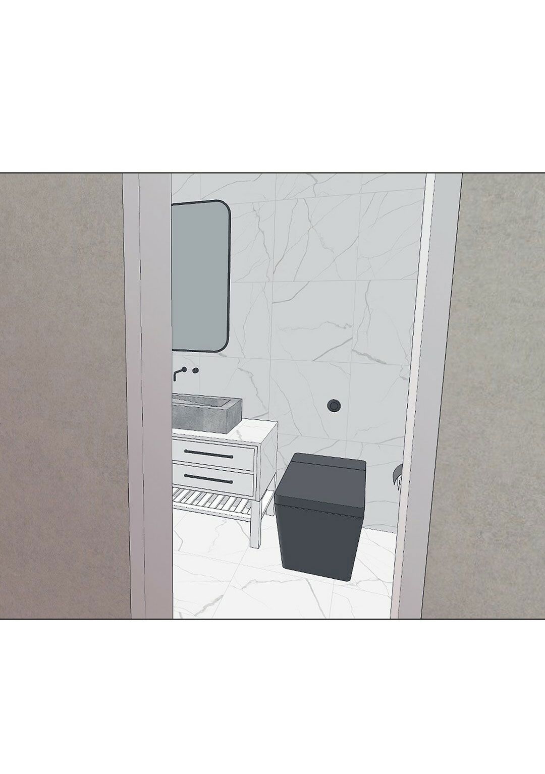 người tình lúc nửa đêm chapter 4.1 29