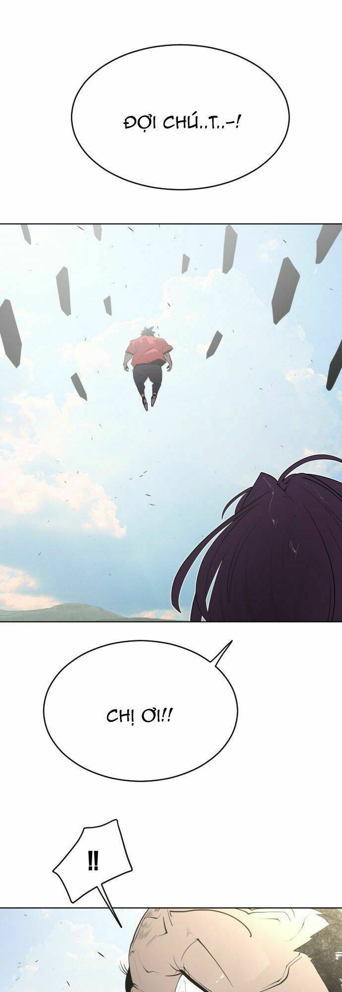 kĩ nguyên của anh hùng chapter 54 1