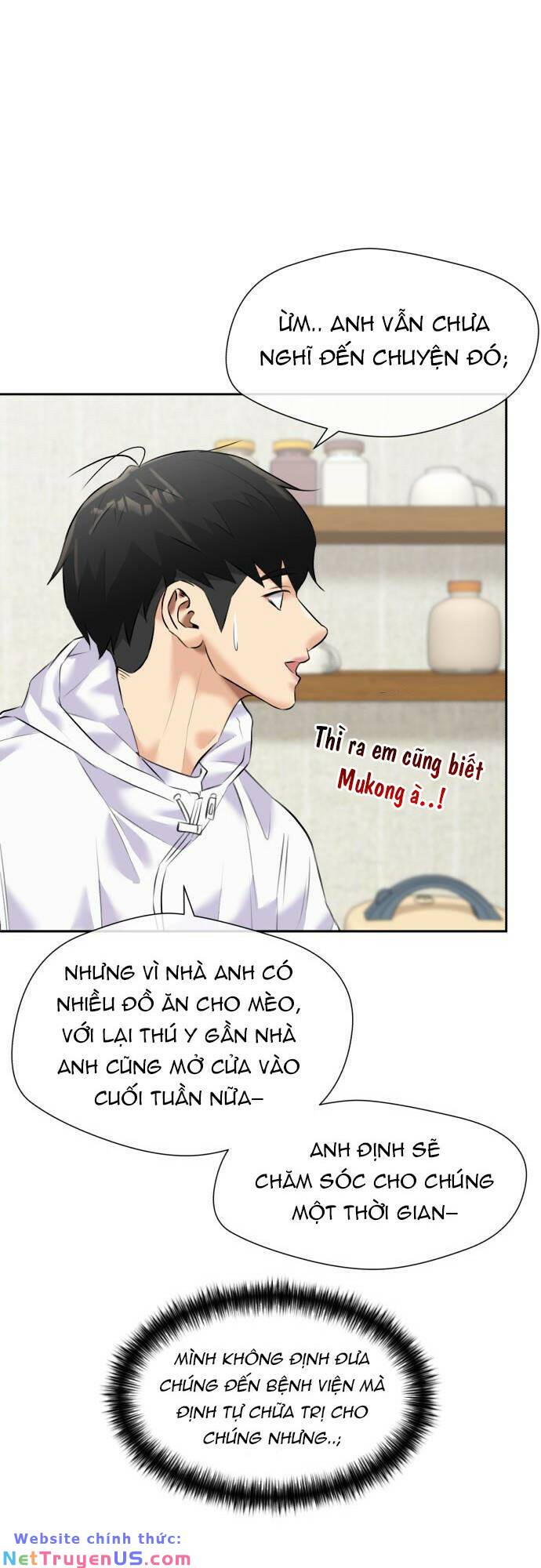 gương mặt thiên tài chapter 131 38