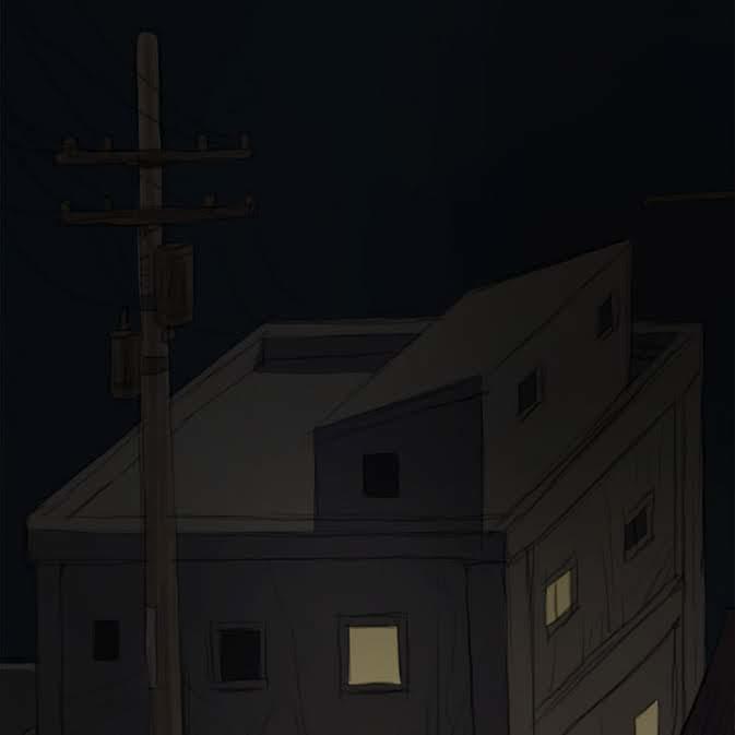 đèn đỏ chapter 3 25