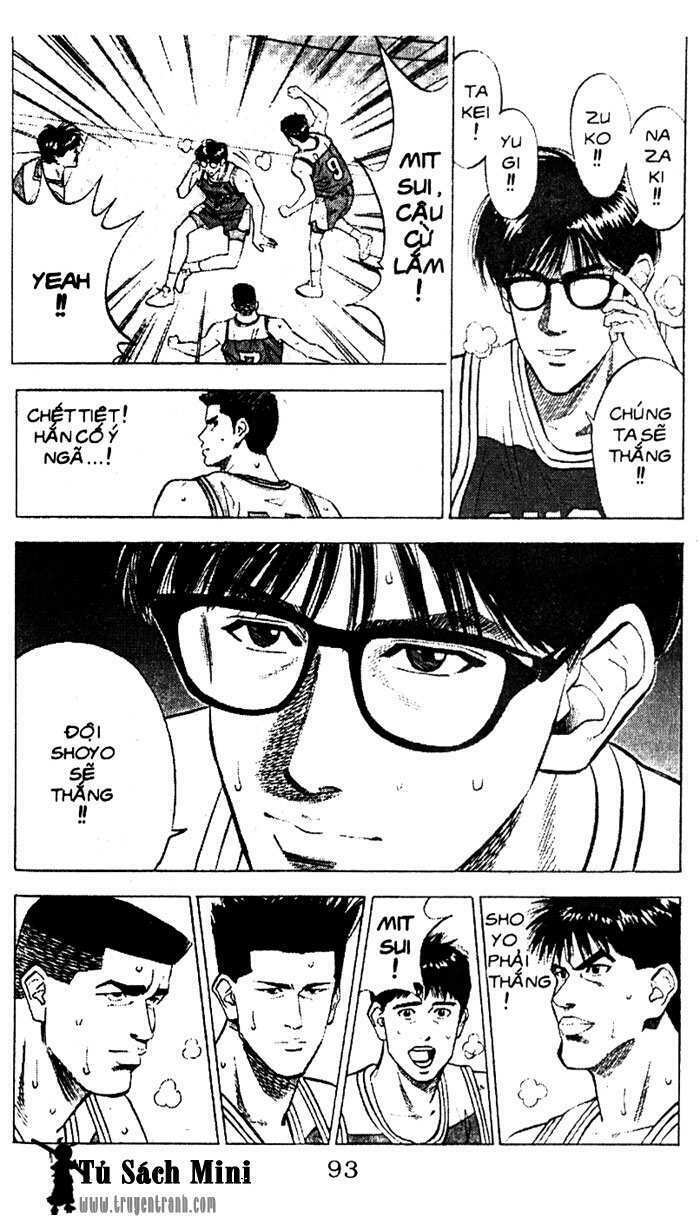 cao thủ bóng rổ chapter 87 12
